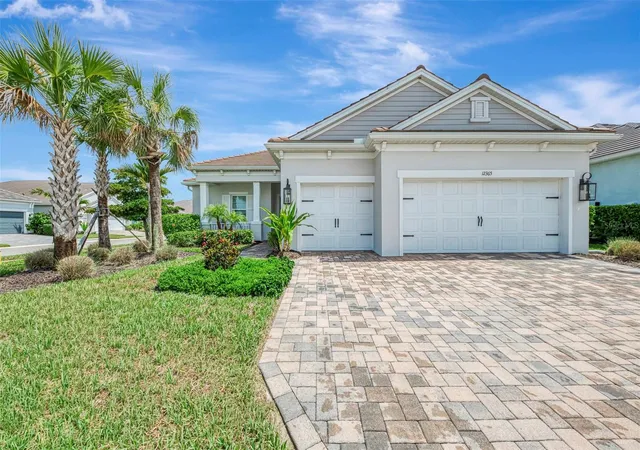 Photo 1 of Single family home for sale at 12365 Vieste Ct, Venice, FL 34293 | MLS# N6145000 | Listing updated on 2026-10-08