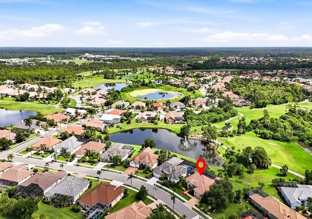 Photo 2 of Single family home for sale at 5236 Pine Shadow Ln, North Port, FL 34287 | MLS# N6145001 | Listing updated on 2026-08-21