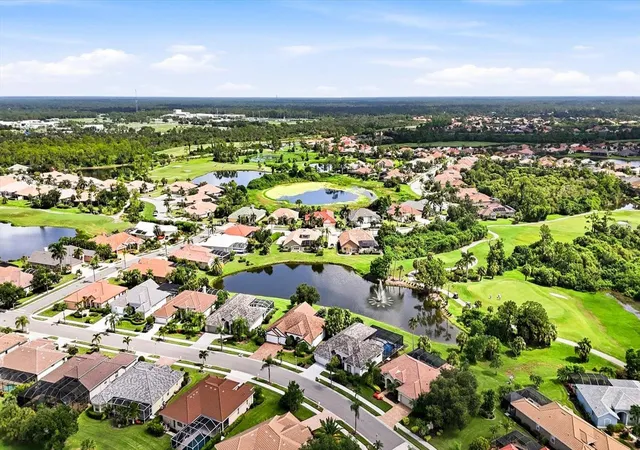 Photo 3 of Single family home for sale at 5236 Pine Shadow Ln, North Port, FL 34287 | MLS# N6145001 | Listing updated on 2026-08-21