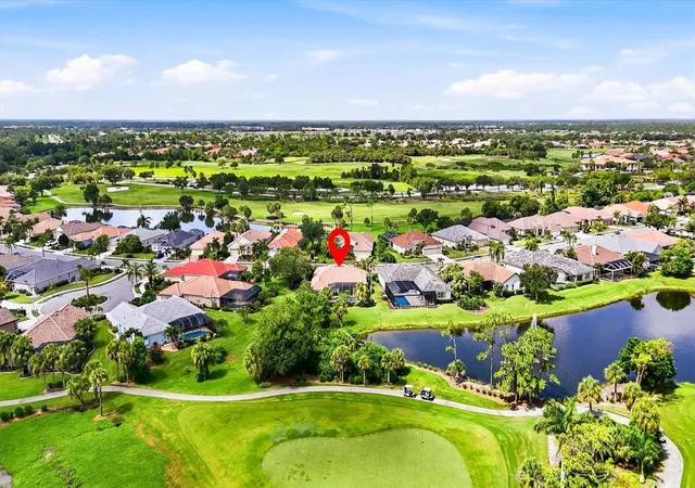 Photo 3 of Single family home for sale at 5236 Pine Shadow Ln, North Port, FL 34287 | MLS# N6145001 | Listing updated on 2026-08-21
