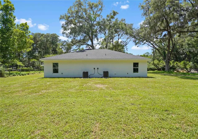 Photo 15 of Sale Pending at 607 Se 4th Drive #B, Williston, FL 32696 | MLS# OM728318 | Listing updated on 2026-08-13