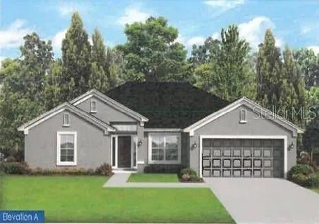 Photo 2 of Single family home for sale at 3710 Oceanside St, North Port, FL 34286 | MLS# A4699723 | Listing updated on 2026-09-30