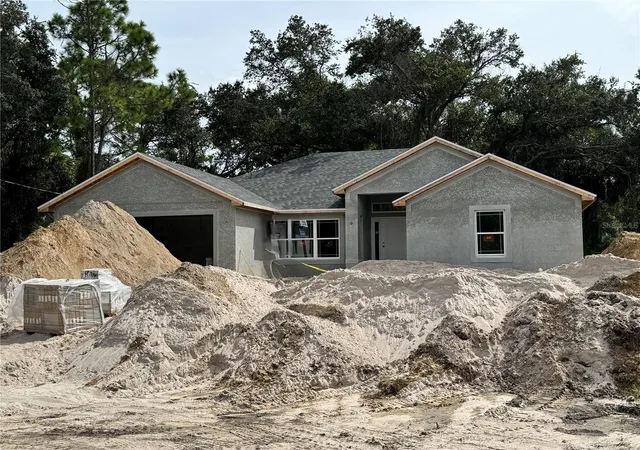 Photo 1 of Single family home for sale at 3710 Oceanside St, North Port, FL 34286 | MLS# A4699723 | Listing updated on 2026-09-30