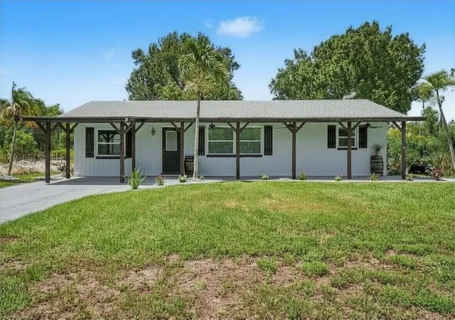 1st image of 3728 Gasparilla St, Saint James City, FL 33956 | MLS# V4950163