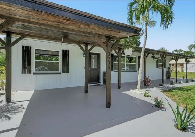 2nd image of 3728 Gasparilla St, Saint James City, FL 33956 | MLS# V4950163