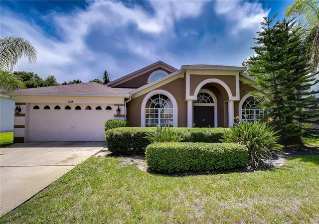 1st image of 9244 Brindlewood Dr, Odessa, FL 33556 | MLS# TB8528381