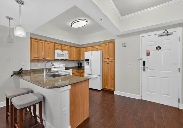 Photo 3 of Condo for sale at 200 Ocean Crst Dr #116, Palm Coast, FL 32137 | MLS# FC319901 | Listing updated on 2026-09-01