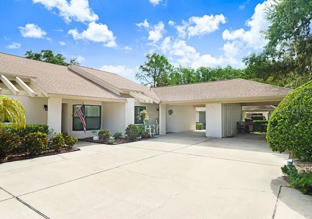 Photo 1 of Condo for sale at 9247 Golf View Dr #9247, New Port Richey, FL 34655 | MLS# TB8528383 | Listing updated on 2026-09-23