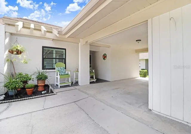 Photo 3 of Condo for sale at 9247 Golf View Dr #9247, New Port Richey, FL 34655 | MLS# TB8528383 | Listing updated on 2026-09-23