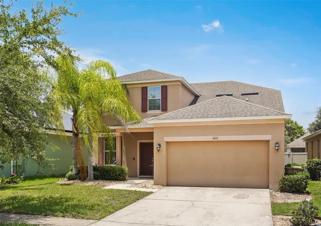 1st image of 1612 Pine Marsh Loop, Saint Cloud, FL 34771 | MLS# P4939289
