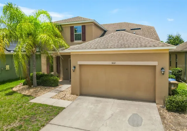 2nd image of 1612 Pine Marsh Loop, Saint Cloud, FL 34771 | MLS# P4939289