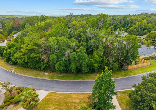 Photo 4 of Land for sale at 2645 NW 106th Way, Gainesville, FL 32606 | MLS# GC541896 | Listing updated on 2026-07-14
