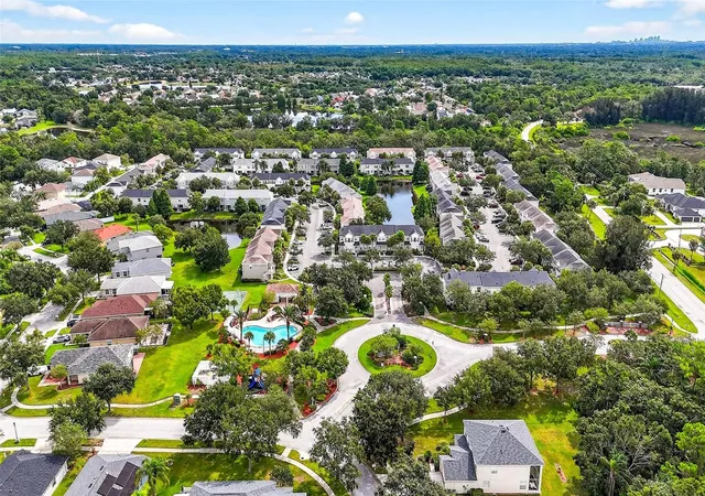 Photo 35 of Townhouse for sale at 12315 Country White Cir, Tampa, FL 33635 | MLS# TB8528400 | Listing updated on 2026-08-28