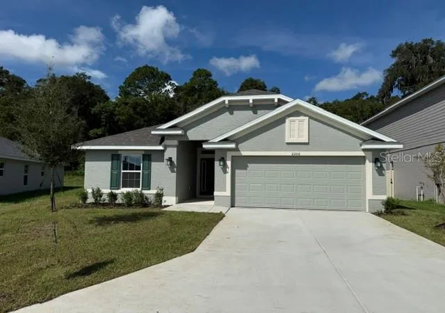 Photo 1 of Single family home for sale at 2206 Nw 23rd Loop, Ocala, FL 34475 | MLS# OM728321 | Listing updated on 2026-09-22