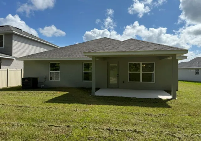 Photo 3 of Single family home for sale at 2206 NW 23rd Loop, Ocala, FL 34475 | MLS# OM728321 | Listing updated on 2026-09-23