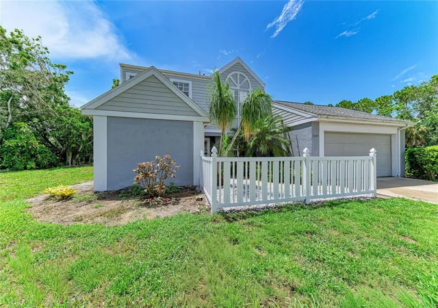Photo 2 of Condo for sale at 5209 34th Street Ct W #261, Bradenton, FL 34210 | MLS# A4699731 | Listing updated on 2026-07-24