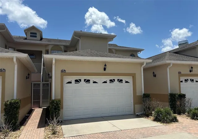 Townhouse for sale at 17334 Promenade Dr, CLERMONT, FL 34711 | MLS# O6424398