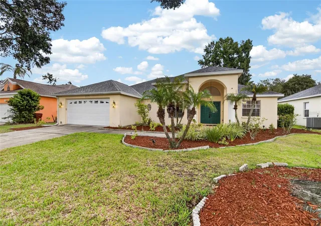 Photo 1 of Single family home for sale at 3212 Concord Way, Plant City, FL 33566 | MLS# TB8528409 | Listing updated on 2026-10-02