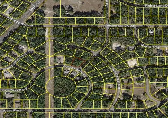 2nd image of Blk 1261 Lot 16 Se Fisher Lane Pl, Ocklawaha, FL 32179 | MLS# OM728322