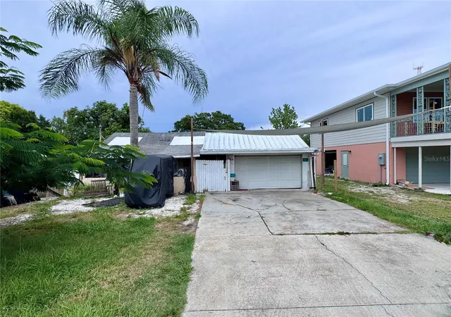 Homes for sale in Clearwater, FL | 1925 Chenango Ave, Clearwater, FL 33755 | MLS# TB8528414