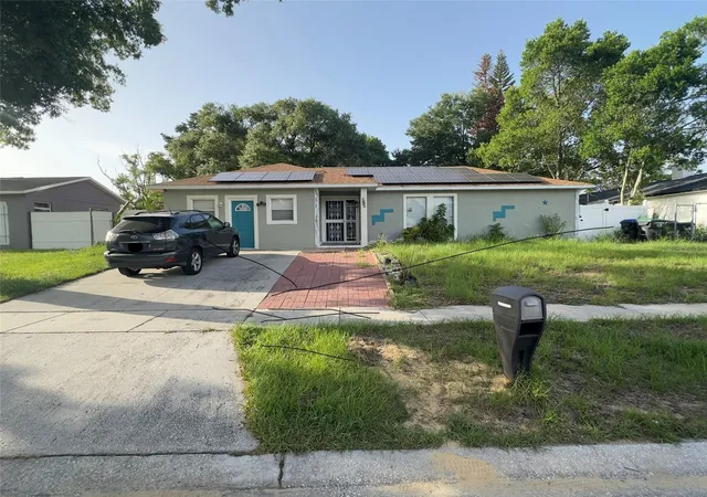 Single family home for sale at 7229 Pleasant Dr, ORLANDO, FL 32818 | MLS# O6424404