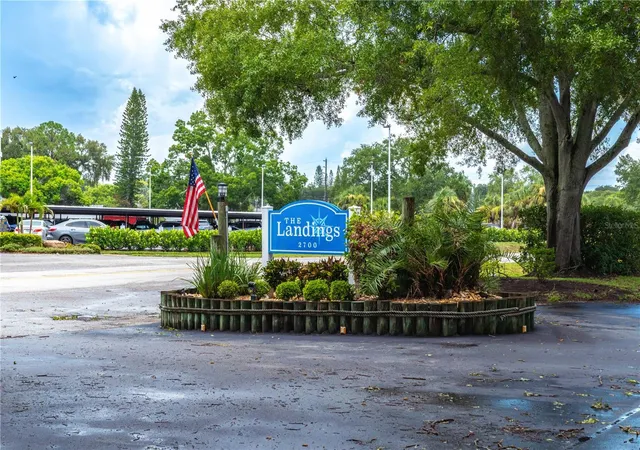 3rd image of 2700 Nebraska Ave #2-205, Palm Harbor, FL 34684 | MLS# W7887566