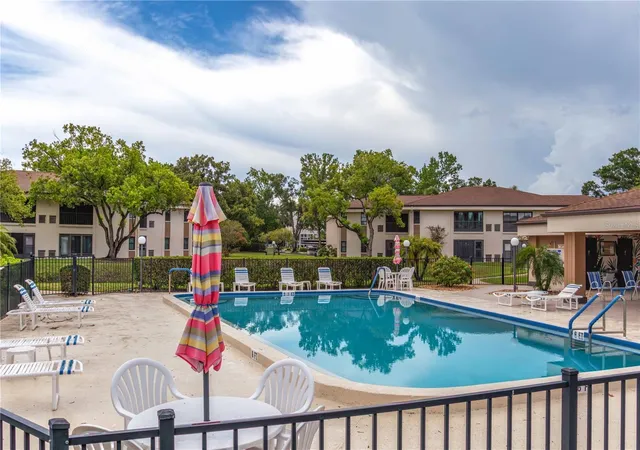 35th image of 2700 Nebraska Ave #2-205, Palm Harbor, FL 34684 | MLS# W7887566