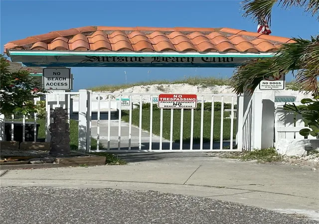 Photo 3 of Land for sale at Gulf Blvd, Redington Shores, FL 33708 | MLS# TB8528419 | Listing updated on 2026-07-18