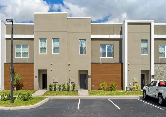 Photo 1 of Townhouse for sale at 9084 Boracay Ct, Kissimmee, FL 34747 | MLS# O6424414 | Listing updated on 2026-08-27