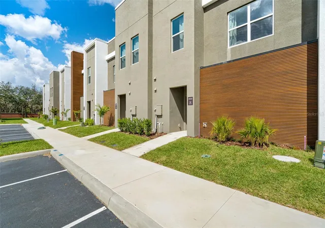 Photo 1 of Townhouse for sale at 9084 Boracay Ct, Kissimmee, FL 34747 | MLS# O6424414 | Listing updated on 2026-08-27