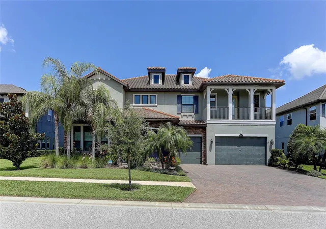 4th image of 18014 Woodland View Dr, Lutz, FL 33548 | MLS# TB8528425
