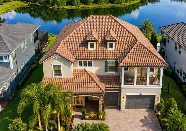 1st image of 18014 Woodland View Dr, Lutz, FL 33548 | MLS# TB8528425