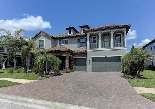 Photo 3 of Mansion for sale at 18014 Woodland View Dr, Lutz, FL 33548 | MLS# TB8528425 | Listing updated on 2026-09-20