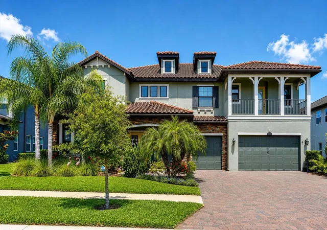 5th image of 18014 Woodland View Dr, Lutz, FL 33548 | MLS# TB8528425
