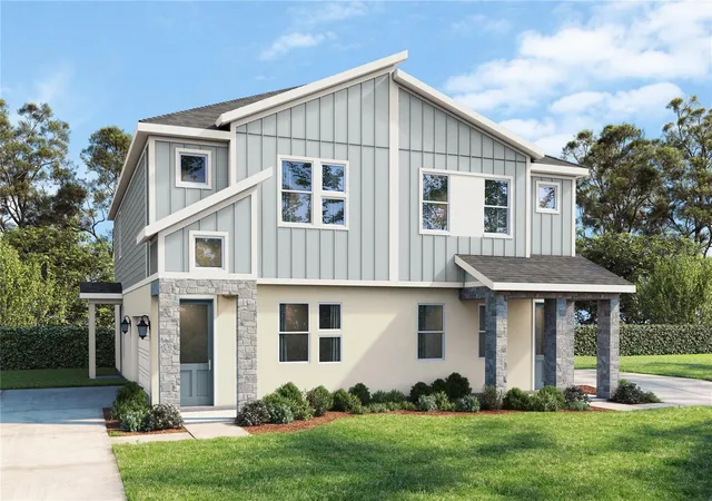 Townhouse for sale at 613 Silver Strm Ct, BRANDON, FL 33511 | MLS# TB8528426