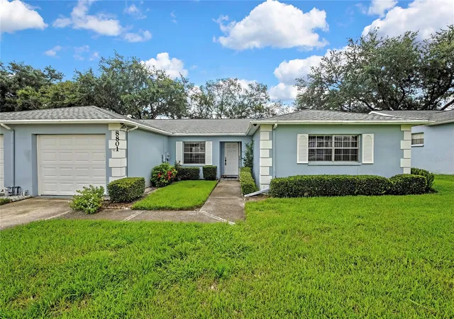 2nd image of 8801 Manos Cir #8801, New Port Richey, FL 34655 | MLS# W7887567