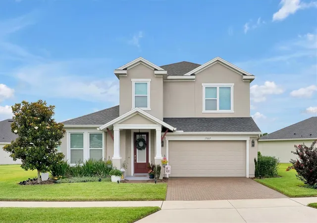 1st image of 17807 Passionflower Cir, Clermont, FL 34714 | MLS# S5153563