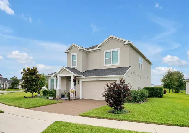 2nd image of 17807 Passionflower Cir, Clermont, FL 34714 | MLS# S5153563