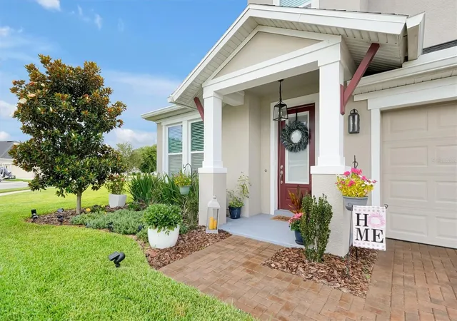 3rd image of 17807 Passionflower Cir, Clermont, FL 34714 | MLS# S5153563