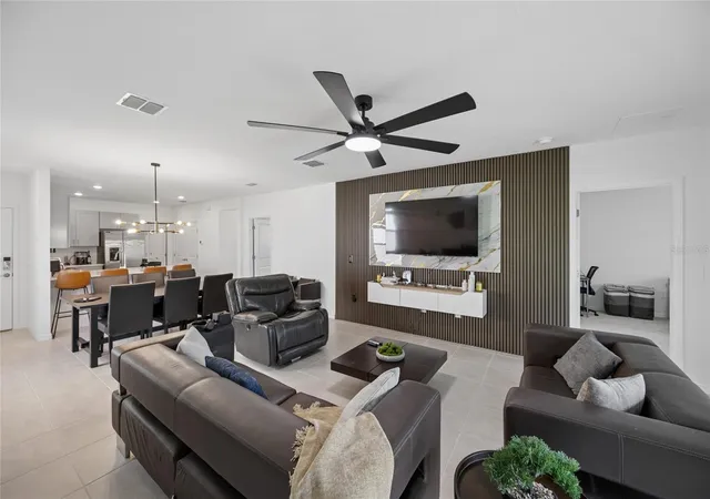 Photo 2 of Single family home for sale at 5744 Le Marin Way, Kissimmee, FL 34758 | MLS# S5153564 | Listing updated on 2026-10-16