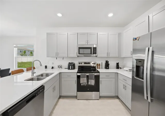 Photo 3 of Single family home for sale at 5744 Le Marin Way, Kissimmee, FL 34758 | MLS# S5153564 | Listing updated on 2026-10-16