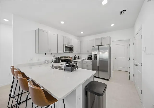 Photo 3 of Single family home for sale at 5744 Le Marin Way, Kissimmee, FL 34758 | MLS# S5153564 | Listing updated on 2026-10-16