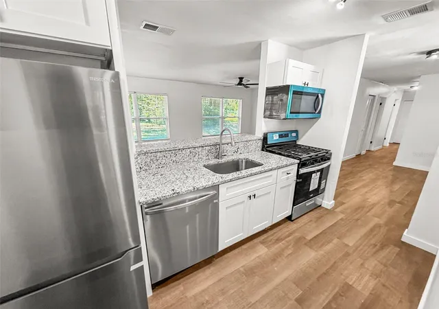 Photo 3 of Single family home for sale at 2532 NE 13th Avenue, Gainesville, FL 32641 | MLS# O6424421 | Listing updated on 2026-09-13