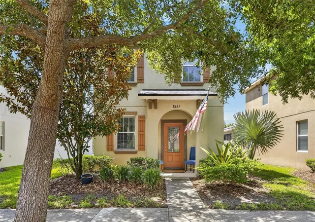 Photo 1 of Single family home for sale at 8635 Turnstone Shore Ln, Riverview, FL 33578 | MLS# TB8528436 | Listing updated on 2026-10-06