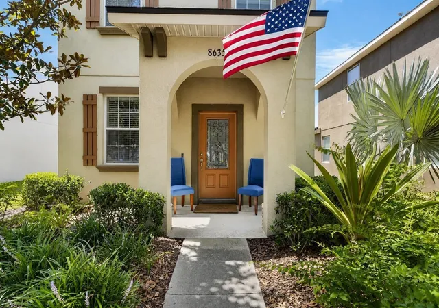 Photo 2 of Single family home for sale at 8635 Turnstone Shore Ln, Riverview, FL 33578 | MLS# TB8528436 | Listing updated on 2026-10-06