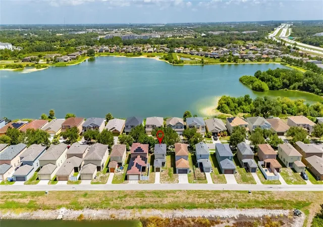 Photo 3 of Single family home for sale at 8635 Turnstone Shore Ln, Riverview, FL 33578 | MLS# TB8528436 | Listing updated on 2026-10-06