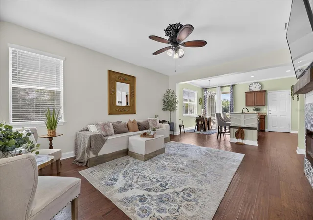 Photo 4 of Single family home for sale at 8635 Turnstone Shore Ln, Riverview, FL 33578 | MLS# TB8528436 | Listing updated on 2026-10-06