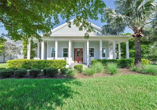Photo 2 of Sale Pending at 17101 Bullhorn Cir, Punta Gorda, FL 33982 | MLS# C7528309 | Listing updated on 2026-09-07