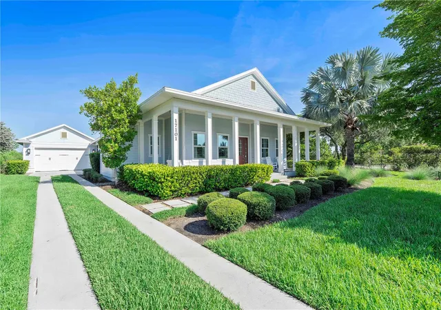 Photo 3 of Sale Pending at 17101 Bullhorn Cir, Punta Gorda, FL 33982 | MLS# C7528309 | Listing updated on 2026-09-07