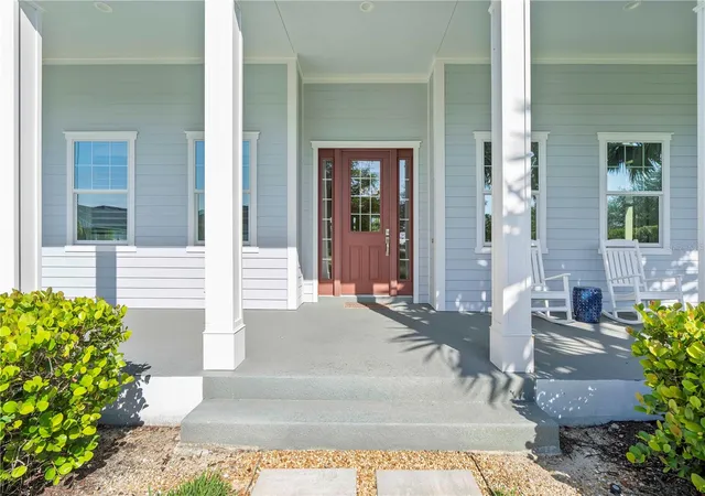 Photo 4 of Sale Pending at 17101 Bullhorn Cir, Punta Gorda, FL 33982 | MLS# C7528309 | Listing updated on 2026-09-07